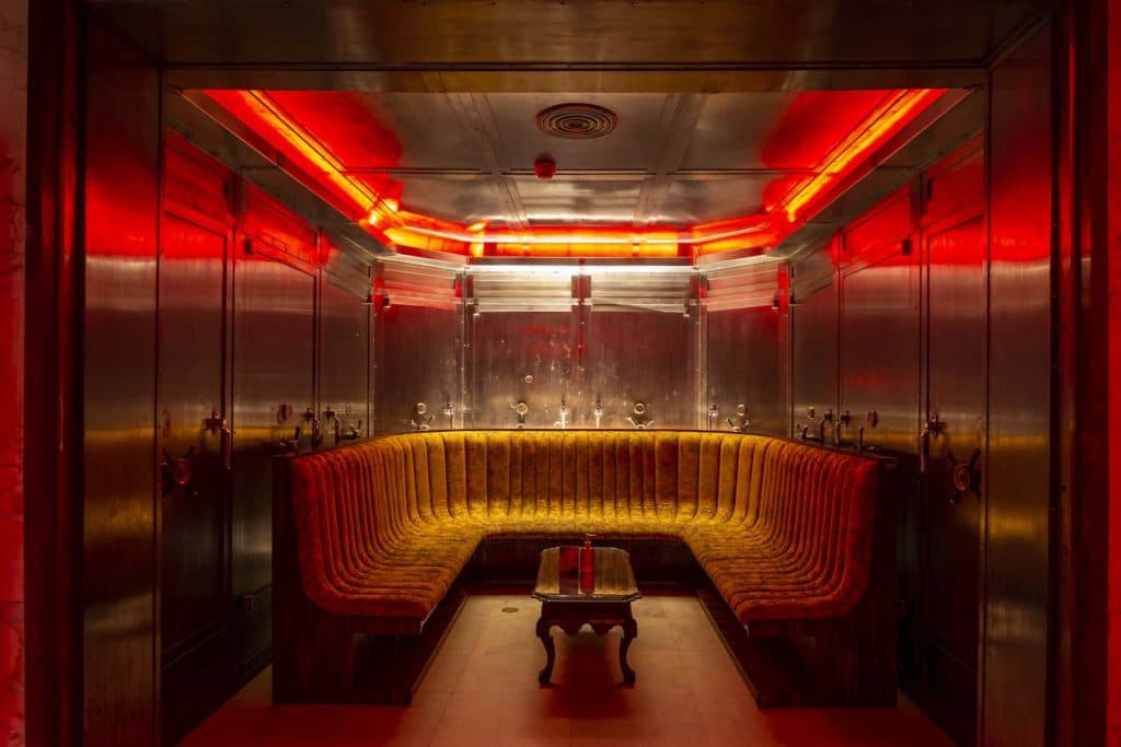 Bar do Cofre 4